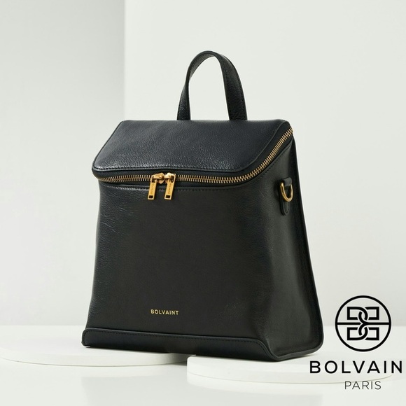 NWT Bolvaint - The Adele Backpack main image 5